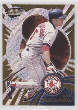 1999 Pacific Revolution - [Base] #24 - Nomar Garciaparra