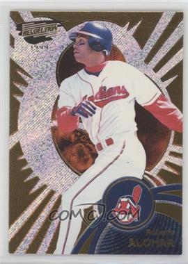 1999 Pacific Revolution - [Base] #41 - Roberto Alomar