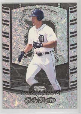 1999 Pacific Revolution - Diamond Legacy #15 - Gabe Kapler