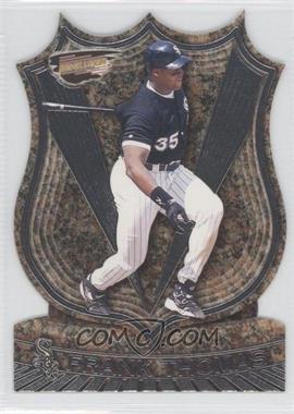 1999 Pacific Revolution - MLB Icons #4 - Frank Thomas