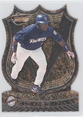 1999 Pacific Revolution - MLB Icons #8 - Tony Gwynn