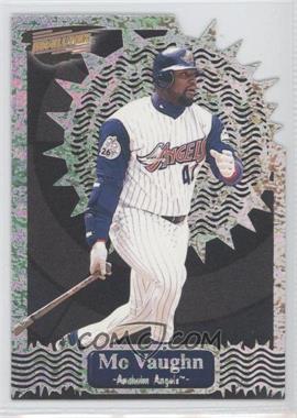 1999 Pacific Revolution - Thorn in the Side #1 - Mo Vaughn