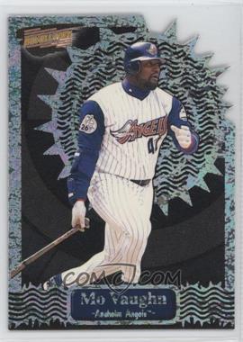 1999 Pacific Revolution - Thorn in the Side #1 - Mo Vaughn