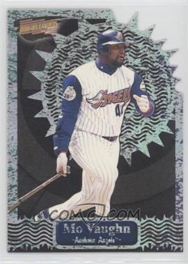 1999 Pacific Revolution - Thorn in the Side #1 - Mo Vaughn