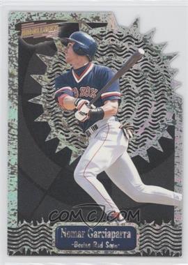 1999 Pacific Revolution - Thorn in the Side #5 - Nomar Garciaparra