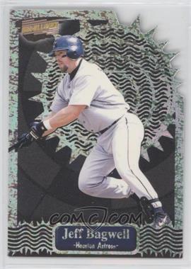 1999 Pacific Revolution - Thorn in the Side #9 - Jeff Bagwell