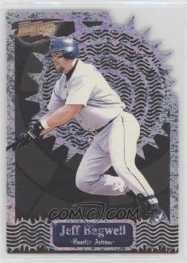 1999 Pacific Revolution - Thorn in the Side #9 - Jeff Bagwell