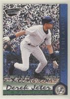 Derek Jeter #/199