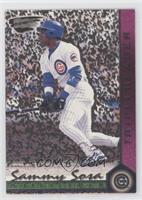 Sammy Sosa #/99