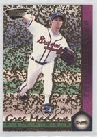 Greg Maddux