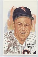 Nellie Fox #/10,000