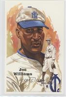 Joe Williams #/10,000