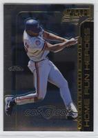 Vladimir Guerrero Topps Chrome