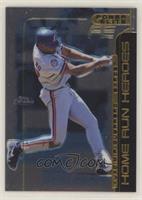 Vladimir Guerrero Topps Chrome [EX to NM]