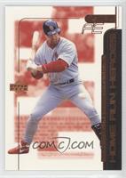 Mark McGwire Upper Deck