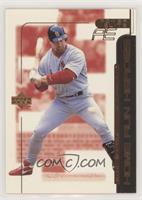 Mark McGwire Upper Deck