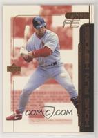 Mark McGwire Upper Deck