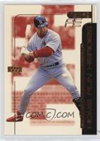 Mark McGwire Upper Deck