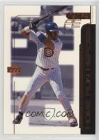 Sammy Sosa Upper Deck