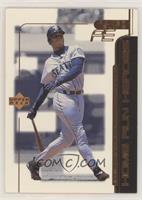 Ken Griffey Upper Deck