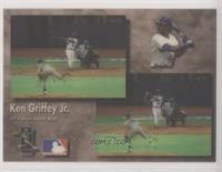 Ken Griffey Jr.