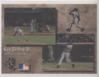 Ken Griffey Jr.