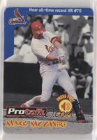 Mark McGwire