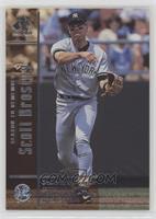 Season To Remember - Scott Brosius