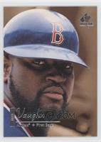 Mo Vaughn