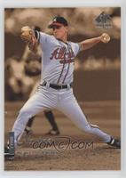 Tom Glavine