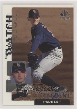 1999 SP Authentic - [Base] #115 - Future Watch - Matt Clement /2700