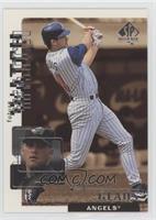 Future Watch - Troy Glaus #/2,700