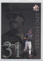 Mike Piazza