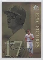 Scott Rolen [EX to NM]