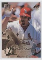 Mark McGwire