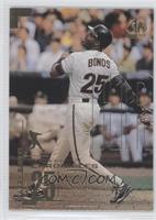 Barry Bonds