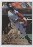 Mark McGwire [EX to NM]