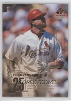 Mark McGwire