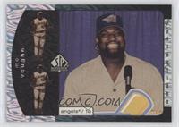 Mo Vaughn