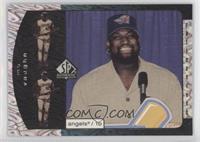 Mo Vaughn [EX to NM]