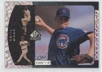 Kerry Wood