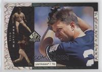 Tino Martinez