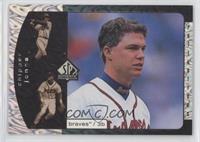 Chipper Jones