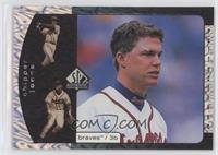 Chipper Jones