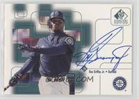 Ken Griffey Jr.