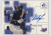 Mo Vaughn