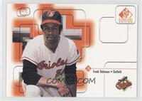 Frank Robinson