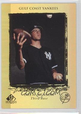 1999 SP Top Prospects - [Base] #93 - Drew Henson