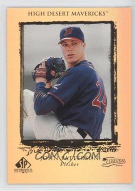 1999 SP Top Prospects - [Base] #96 - John Patterson