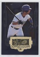 Alex Cora [Good to VG‑EX] #/1,999